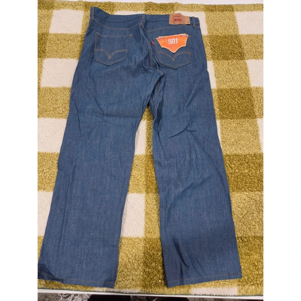 Levis levi 501
